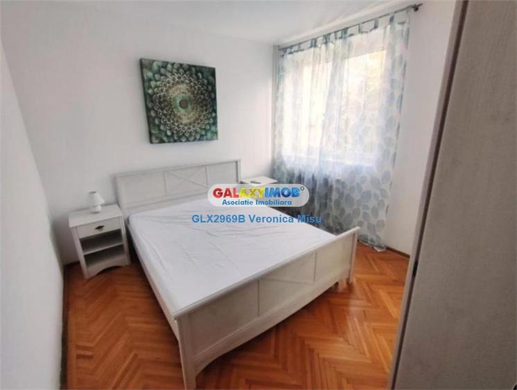Apartament 3 camere de inchiriat ,Pet friendly - Dristor
