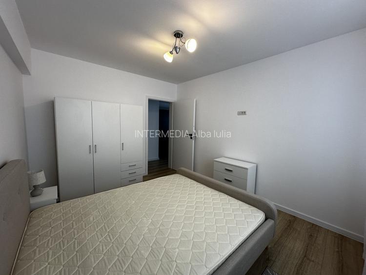 Apartament 2 camere| 48 mp | Balcon |Bloc Nou | Lift | Loc Parcare | finisat mob - 8