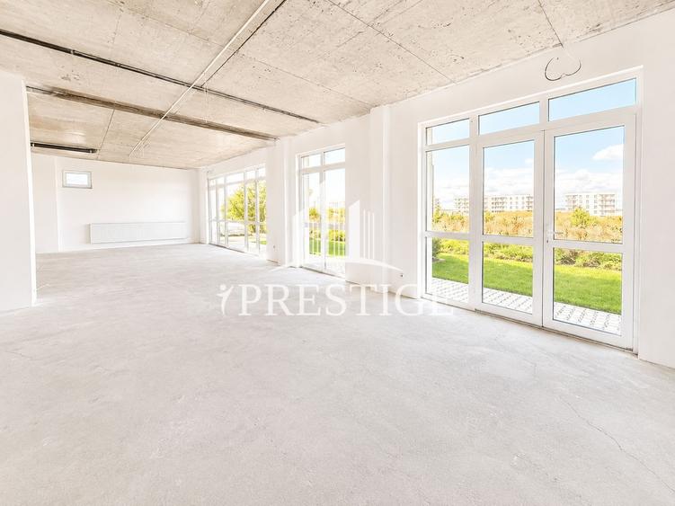 Spațiu birouri 259 mp | Calea Șurii Mici | Investiție | 3 parcări