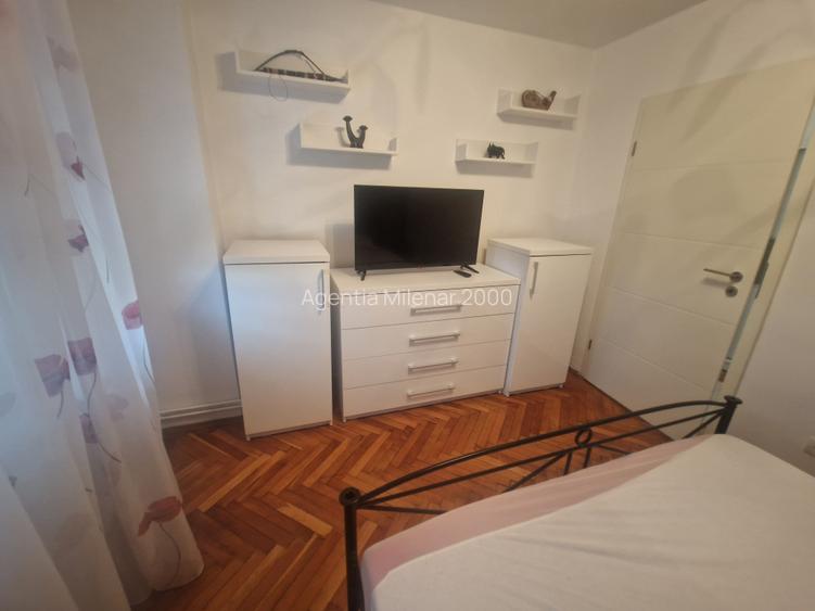 Apartament deosebit: zona Circumvalațiunii ideal pentru cei ce lucrează de acasă - 20