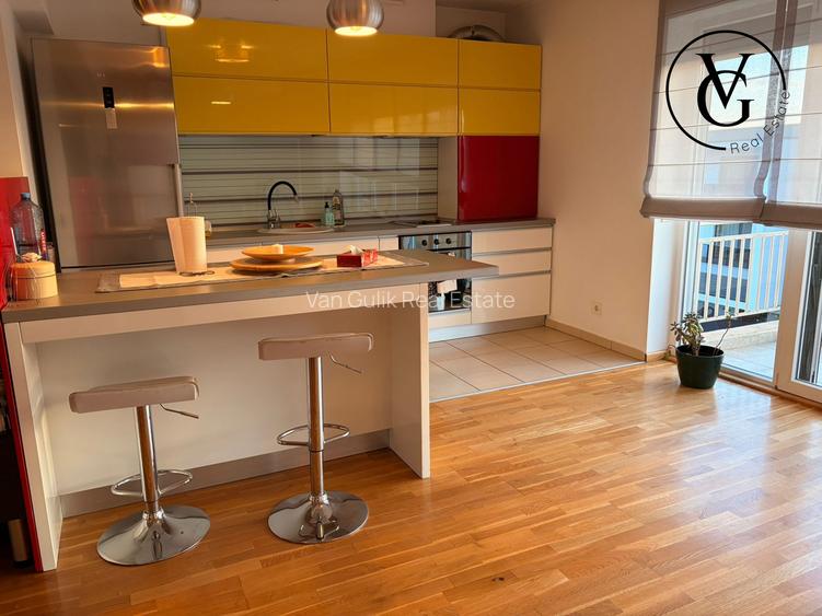 Apartament 3 camere | Iancu Nicolae | Pipera - 2