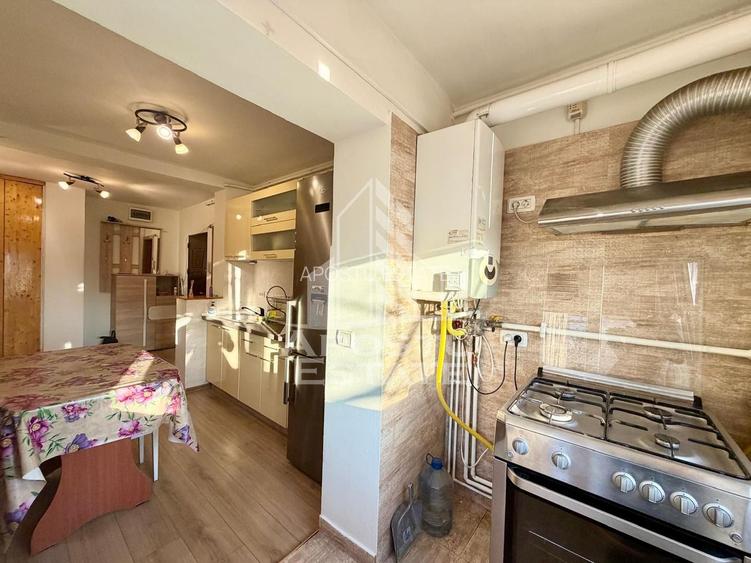 Apartament 2 camere de inchiriat, Aradului, Timisoara - 3