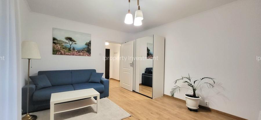 Dristor | 2 Camere | Decomandat | Renovat | Prox. Metrou | - 2