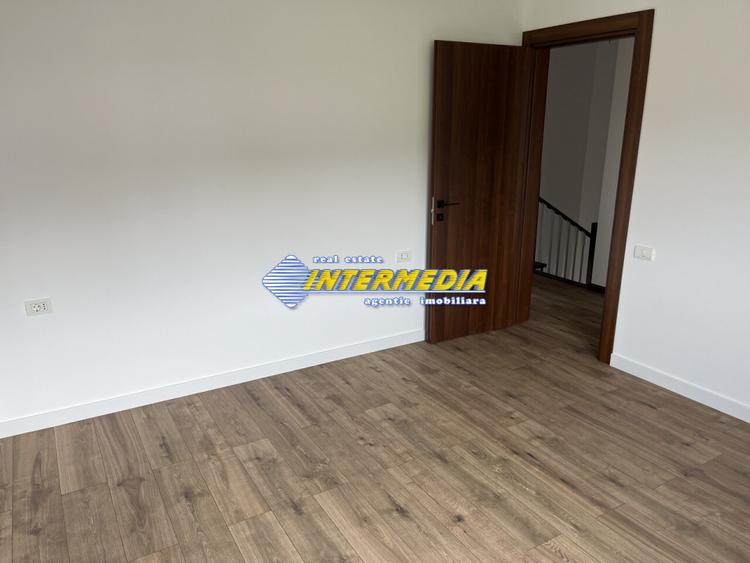 Casa NOU 4 camere finisata la cheie toate utilitatile Alba Iulia Cetate