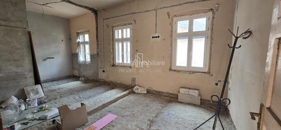 Spatiu de vanzare in centrul orasului Sighisoara - 2