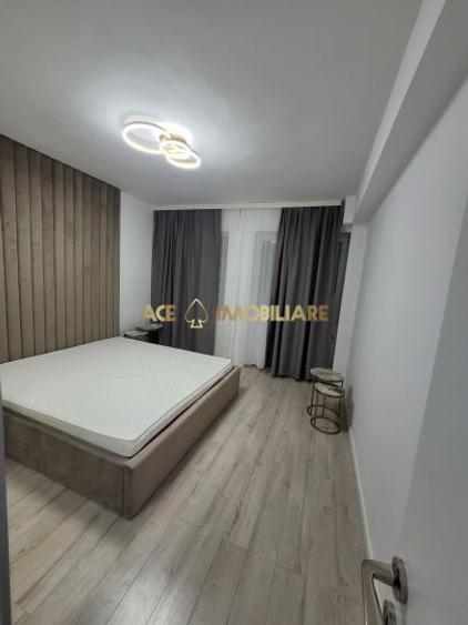 2 Camere de inchiriat | Alba Iulia | Metrou | Centrala | Mobilat