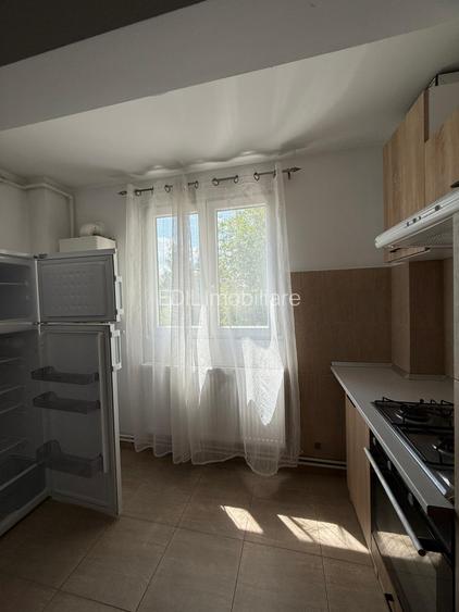 Apartament de închiriat, 2 camere, 54 mp, Zorilor zona Golden Tulip - 13