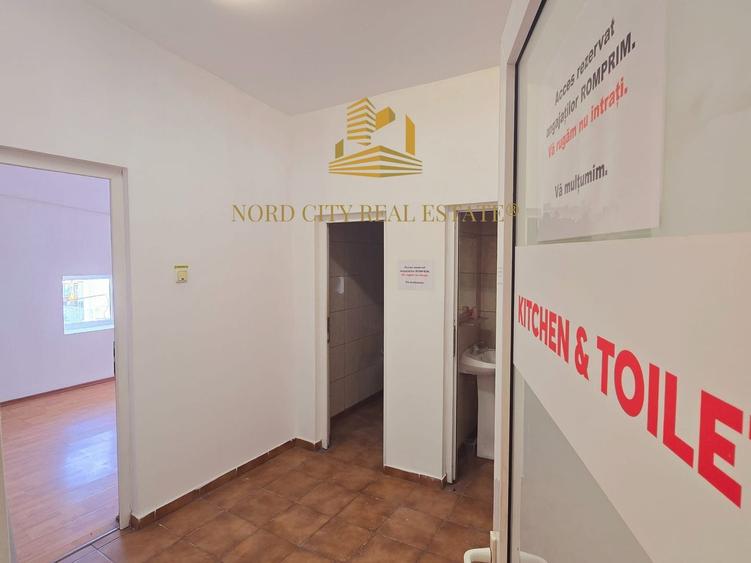 Hala Otopeni - comision 0%
