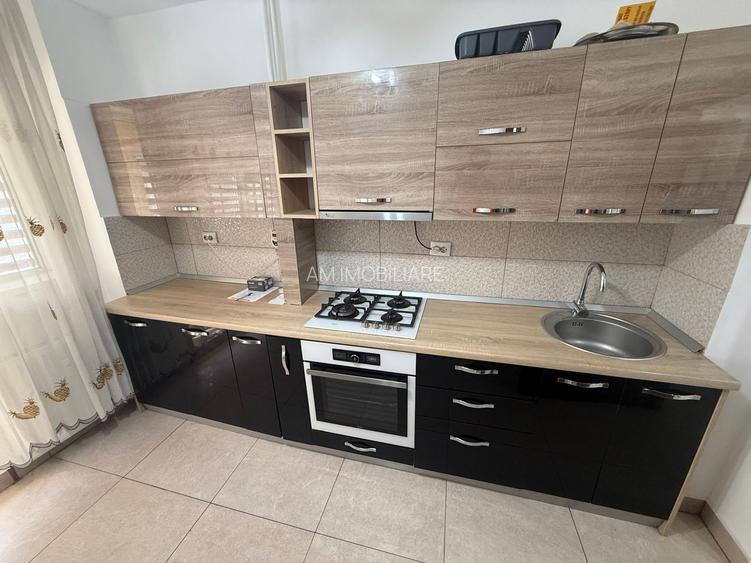 AP. 3 CAMERE - PARCUL FLORILOR, RENOVAT, BLOC REABILITAT, COMISION 0% - 3