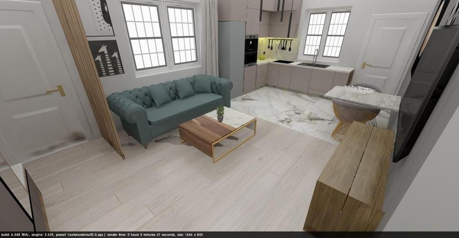 Torontalului – Metro 2 | Duplex pe Parter | 3 Dormitoare | Asfalt | Comision 0%