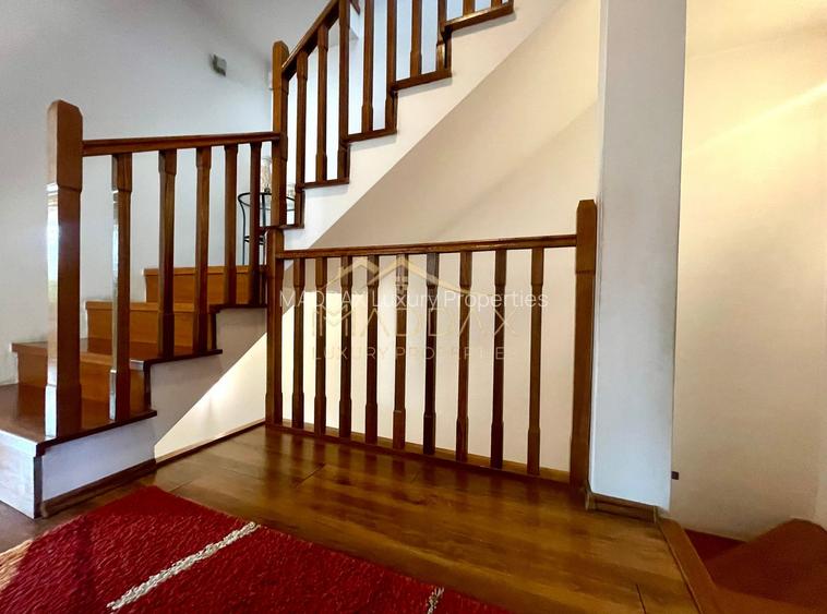 Masterpiece villa*** 6 camere//Independenta energetic//Kaufland Balotesti