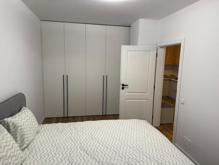 Apartament 2 camere, 58 mp, zona Sasar