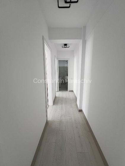Apartament 3 camere, prima închiriere, nemobilat  - 10