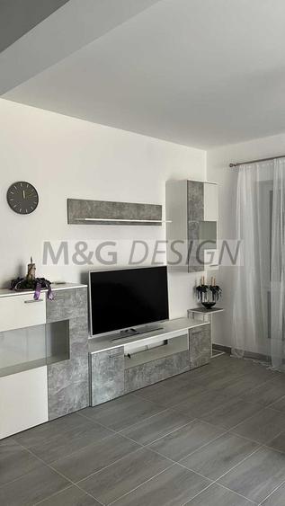 Apartament 2 camere Giroc zona Lidl