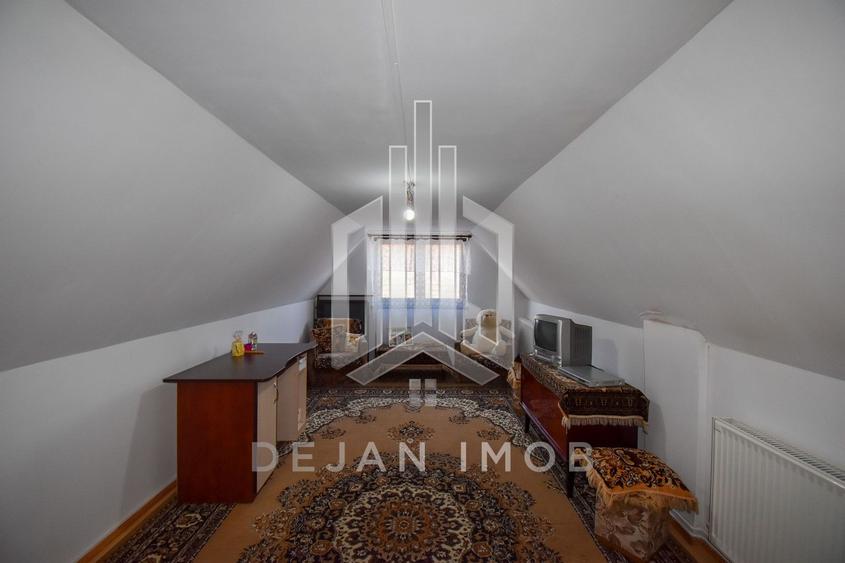 COMISION 0% | Casa cu 4 camere | 113 mp | Teren 126 mp | Ilieni