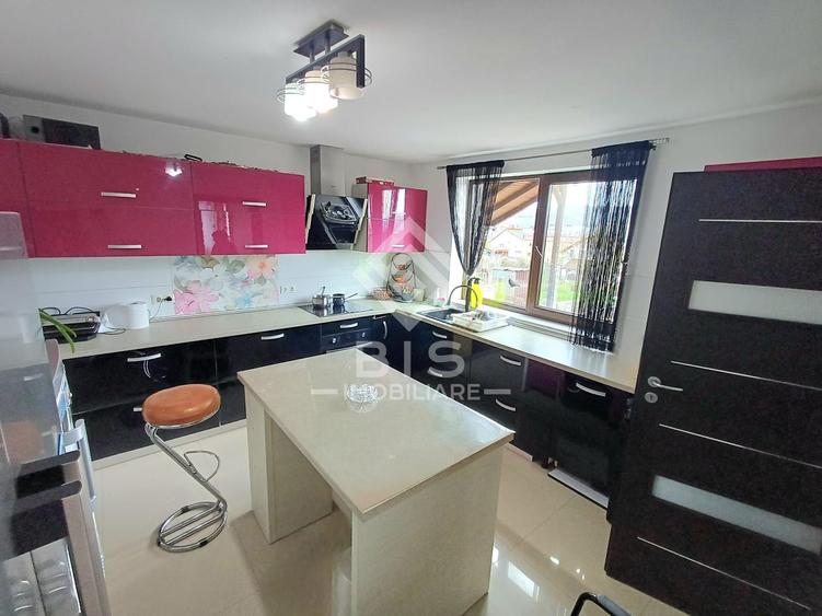 Casa P+1, Zona Sud, 186mp+1000mp curte