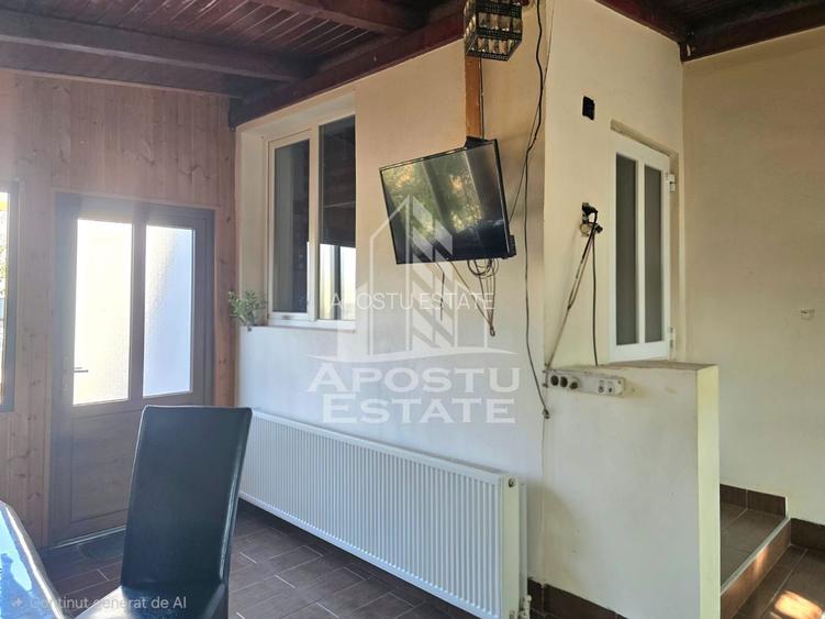 Casa de vanzare, ZERO comision de la cumparator, in Curtici