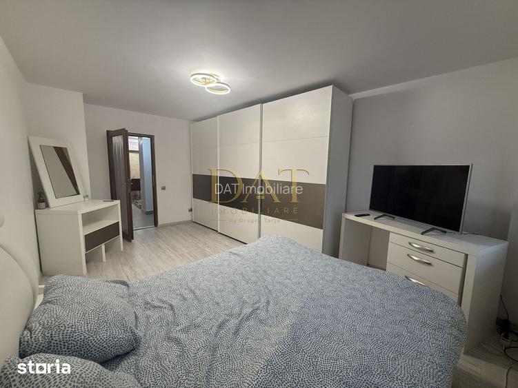 Apartament 2 camere | 55 mp | Marasti | Zona The Office