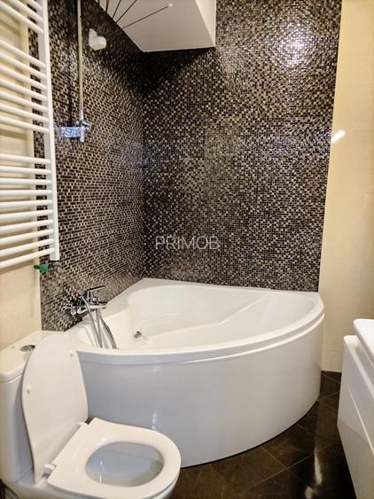 3 camere cu CURTE PROPRIE de 40 mp + LOC DE PARCARE | Bucureștii Noi - 11