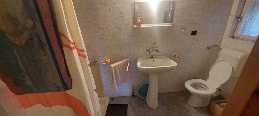 Cabana Lunca Bradului- 1200 mp teren