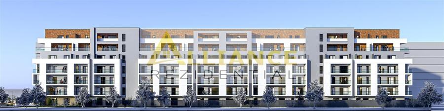 4 camere cu gradina la 5 minute de metrou Berceni | Bloc Nou