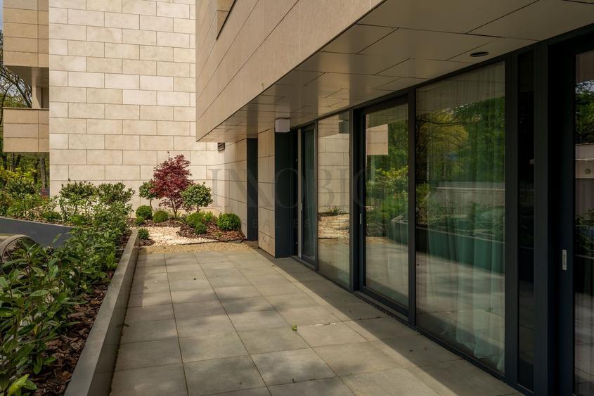 Apartament 4 Camere | Aviatorilor - Charles de Gaulle
