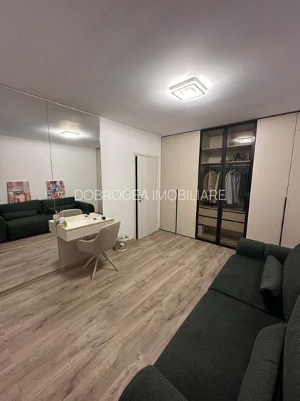 E3- Duplex 3 camere, renovat ultramodern, mobilat complet - 6