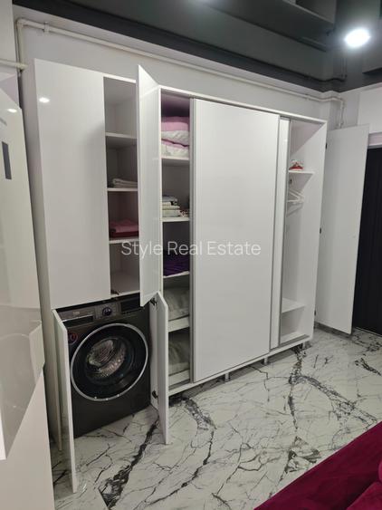 Mamaia Nord Apartament 2 Camere - 5