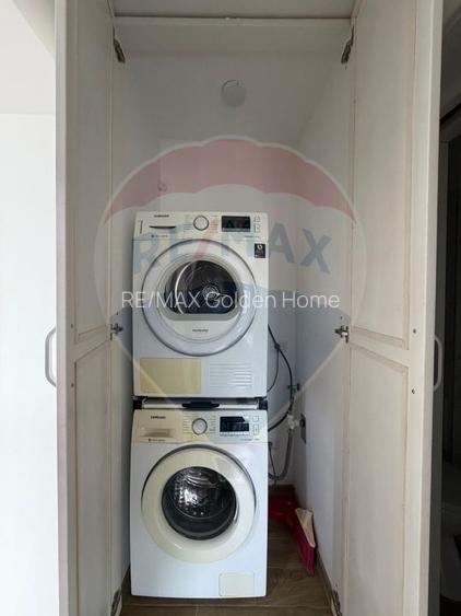 Apartament cu 3 camere de închiriat în zona Central - 10