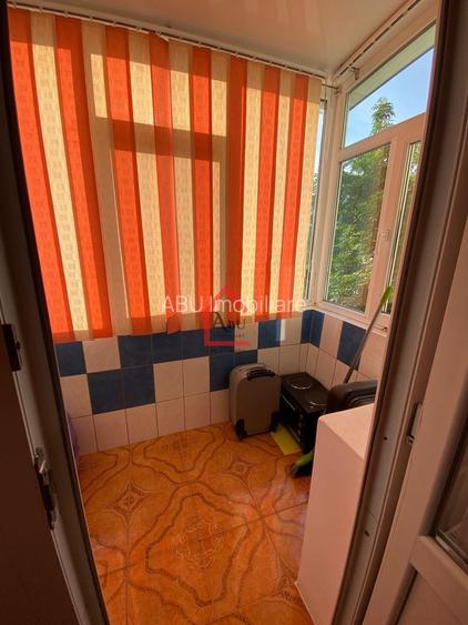 Apartament cu 2 camere, Zimbru - 15