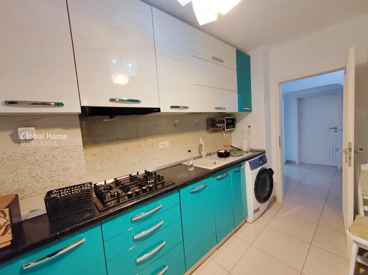 Apartament 3 camere decomandate | Tineretului – Timpuri Noi | Parcare rezervată