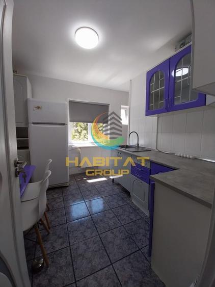 Vânzare Apartament 2 camere | 2 balcoane | Rahova | Strada Sublocotenet Popa