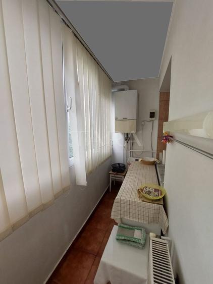 Apartament 3 camere decomandat, 69 mp, 2 balcoane, Mănăștur.