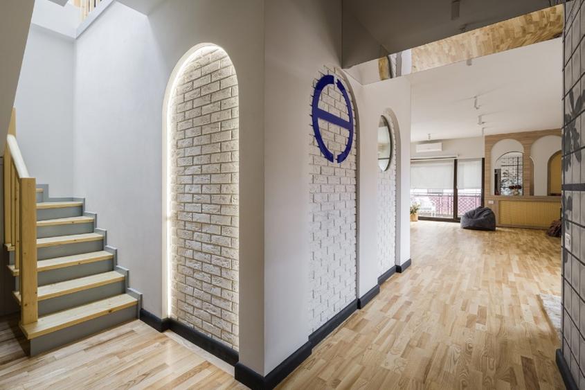 Birou dedicat în coworking premium, 1.300 lei/lună, costuri incluse