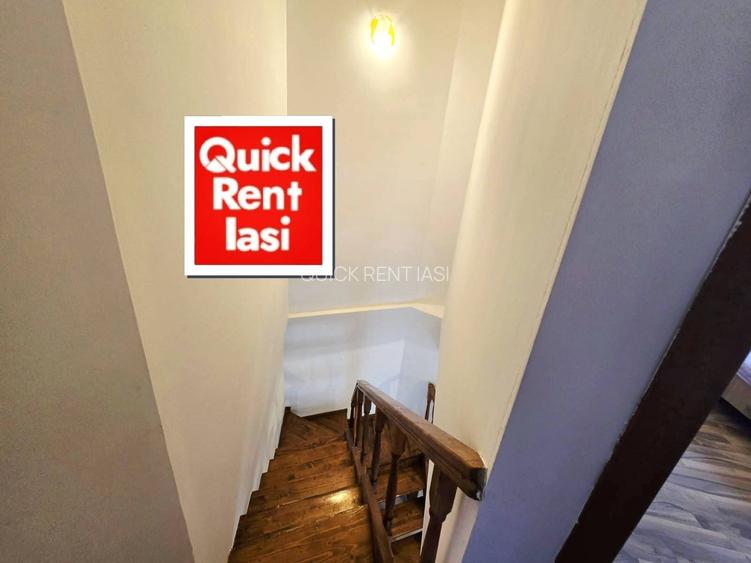 Ultracentral Sararie Arcadia Langa Universitati Apartament 3Camere De Inchiriat - 18