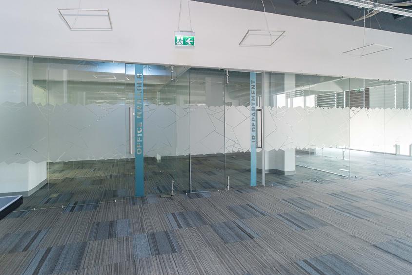 Spatii in cladire de birouri, Baza 3 - COMISION 0%