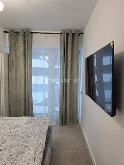 Apartament 2 camere - Alezzi Odyssey - Mamaia Nord - SPA deschis tot timpul anul - 10