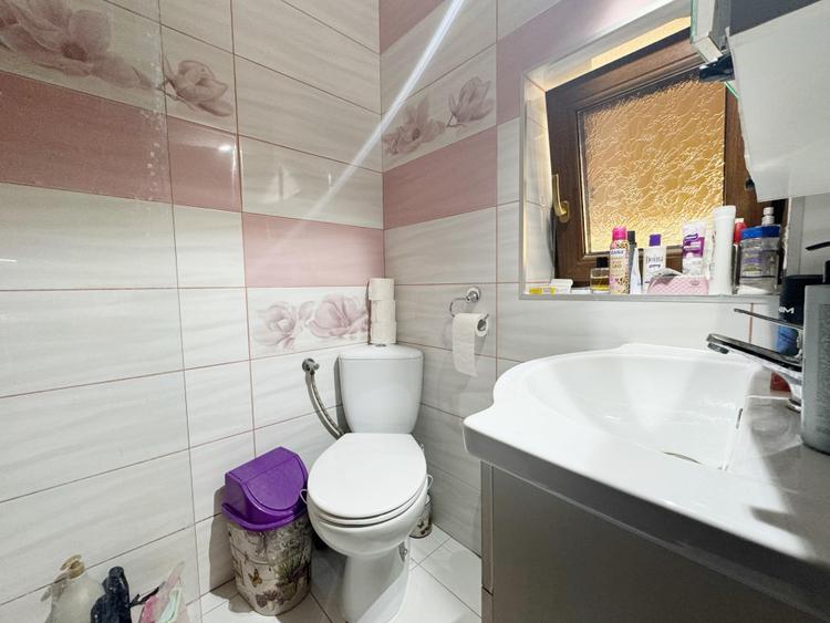 Casa tip duplex 4 camere, 135mp utili , teren 400mp - Sag