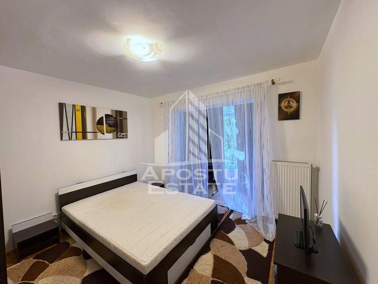 Apartament cu 3 camere de inchiriat in zona Soarelui, Centrala Proprie