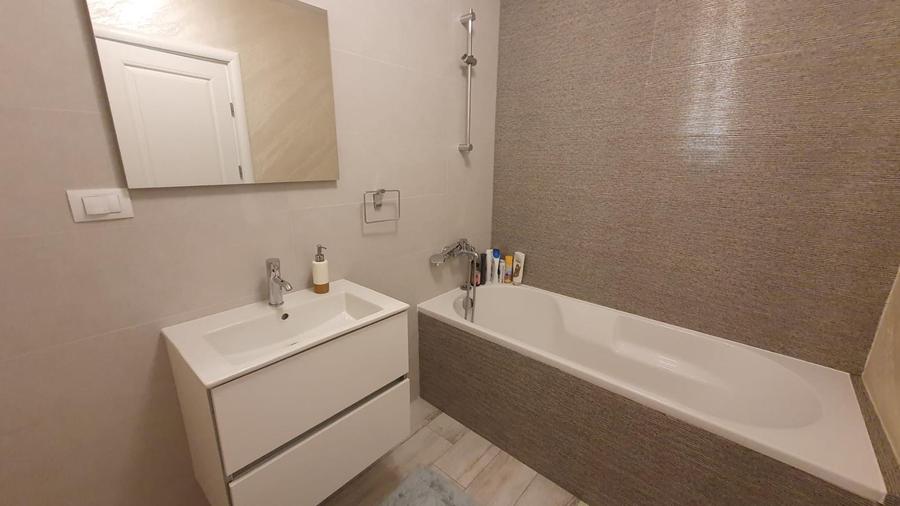 Apartament 2 camere | Zona centrală | Bloc nou