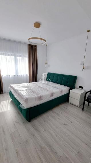 Apartament 3 Camere Bloc Nou/LUX, Parcare De Inchiriat, Ultracentral