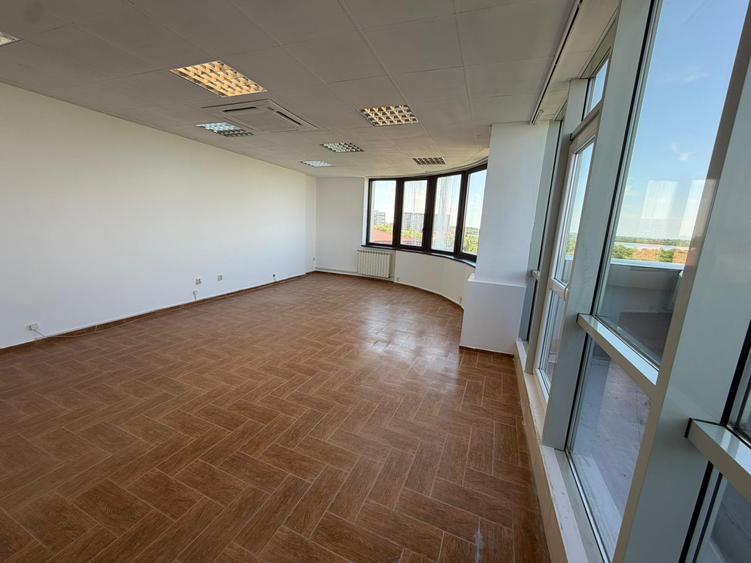 Virtutii - Crangasi | Spatiu Birouri | 5 Camere | 4 Gr. Sanitare | 278 MP