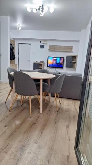Apartament 2 Camere Central Address Residence | Decomandat | Centrala