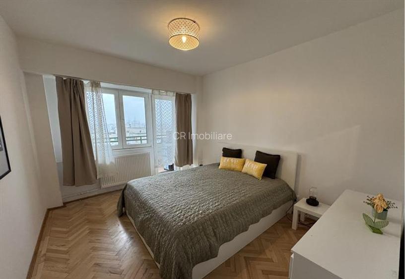 Apartament 3 camere, P-ta Victoriei - 5
