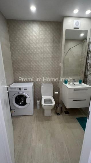 Inchiriere | 2 camere  | Bloc nou | HILS Pallady - 13