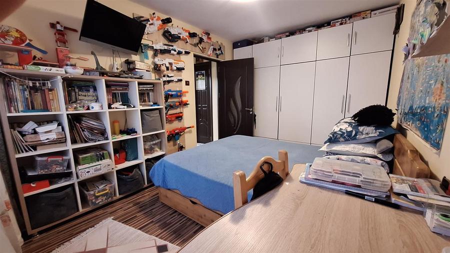 Apartament 2 camere Podu de Piatra