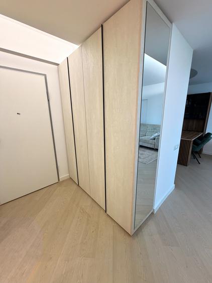 PREMIUM Cortina North | Pipera | 2 Parcari subterane | Vedere libere