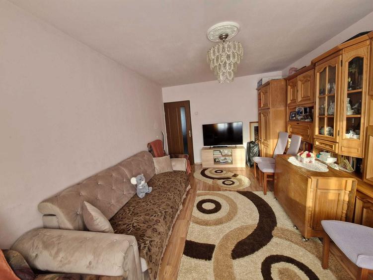 Apartament 2 camere pe Tulcea