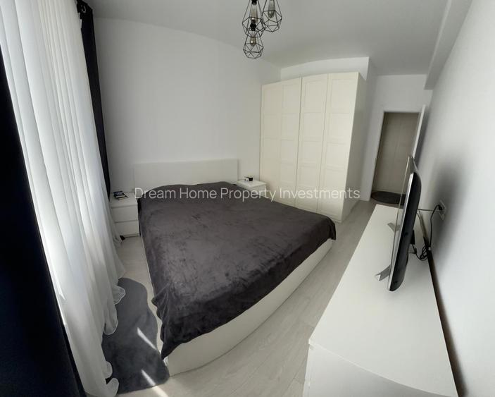 Apartament 2 camere de inchiriat - Cavar Residence - 3