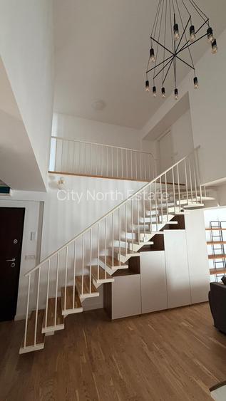 Belvedere Residence | Duplex premium cu 3 camere | Terasa 13 mp - 6